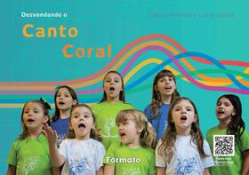 Livro - Desvendando o canto coral