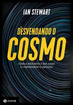 Livro - Desvendando o cosmo Livro - Desvendando o cosmo