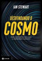 Livro - Desvendando o cosmo