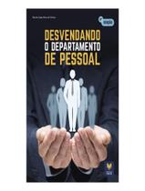 Livro - Desvendando O Departamento De Pessoal - 9ª Ed - VIENA