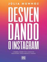 Livro - Desvendando O Instagram
