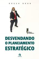 Livro - Desvendando o planejamento estratégico