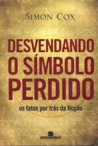 Livro - Desvendando O símbolo perdido