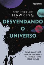 Livro - Desvendando o Universo