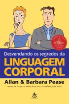 Livro - Desvendando os segredos da linguagem corporal