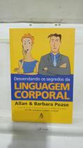 Livro - Desvendando Os Segredos Da Linguagem Corporal