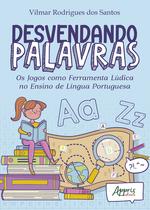 Livro - Desvendando Palavras