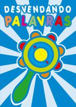 Livro - Desvendando palavras