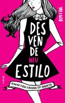 Livro - Desvende meu estilo