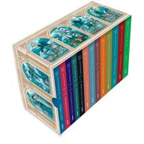 Livro - Desventuras em série - Nova caixa Livro - Desventuras em série - Nova caixa