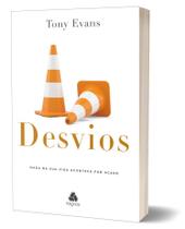 Livro - Desvios