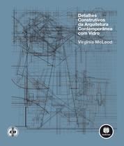 Livro - Detalhes Construtivos da Arquitetura Contemporânea com Vidro