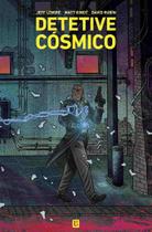 Livro - Detetive Cósmico