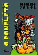 Livro - Detetive Siqueira em O Panfleto Livro - Detetive Siqueira em O Panfleto