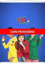 Livro - Detetives Do Prédio Azul Magazine 1