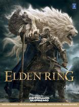 Livro - Detonado Supremo - Elden Ring
