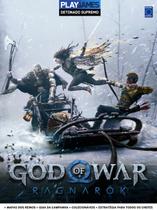 Livro - Detonado Supremo - God Of War Ragnarok