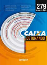 Livro - Detonando a Caixa Econômica Federal