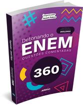 Livro - Detonando o ENEM