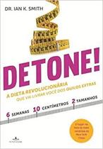 Livro - Detone!