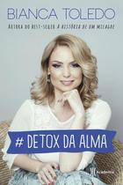 Livro - Detox Da Alma Livro - Detox Da Alma