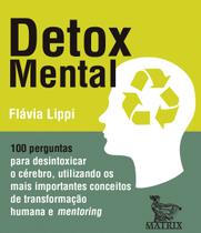 Livro - Detox mental Livro - Detox mental