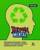 Livro - Detox mental