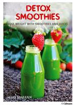 Livro - Detox smoothies Livro - Detox smoothies