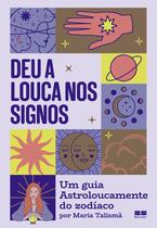 Livro - Deu a louca nos signos