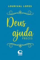 Livro - Deus ajuda - Especial