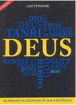 Livro - Deus - As Provas Filosoficas De Sua Existencia - Lve - Escala (lafonte)