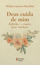 Livro - Deus cuida de mim