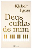 Livro - Deus cuida de mim