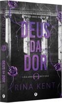 Livro - Deus da Dor Livro - Deus da Dor