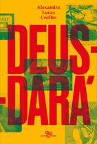 Livro - Deus-dará