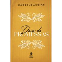 Livro - Deus de Promessas