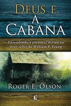 Livro - Deus e a cabana