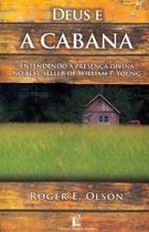 Livro - Deus e a Cabana