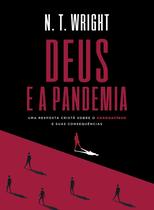 Livro - Deus e a pandemia Livro - Deus e a pandemia