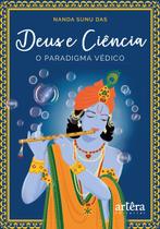 Livro - Deus e ciência