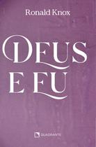 Livro - Deus e eu - 2ª Edição