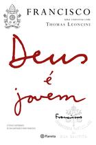 Livro - Deus é Jovem Livro - Deus é Jovem