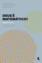 Livro - Deus é matemático?