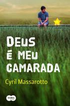 Livro - Deus é meu camarada Livro - Deus é meu camarada