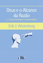 Livro - Deus e o alcance da razão Livro - Deus e o alcance da razão