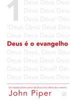 Livro - Deus é o Evangelho Livro - Deus é o Evangelho