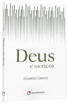 Livro - Deus e os ricos Livro - Deus e os ricos