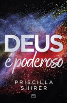 Livro - Deus é poderoso