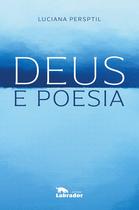 Livro - Deus e poesia