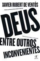 Livro - Deus, entre outros inconvenientes